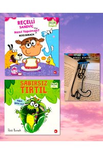 Related product image Beyaz Balina Yayınları Children's Storybooks