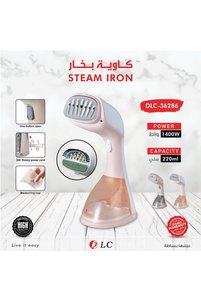 Related product image DLC Steam Irons