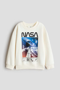 İlgili ürün resmi H&M Sweatshirt