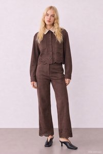 Related product image Quzu Trousers