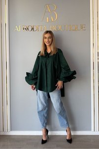 Imaginea produsului asociat Afrodita Boutique Cămăși