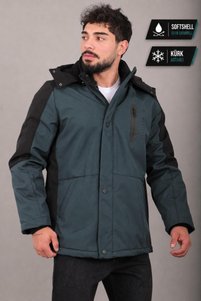 Related product image Stilkombin Winter Jackets