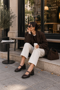 Related product image Solo Bag Loafer Shoes