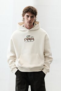 İlgili ürün resmi Pull & Bear Sweatshirt