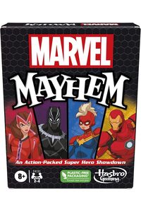 Related product image Hasbro Game Cards