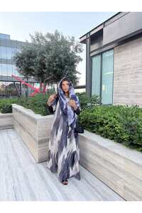 صورة المنتج ذات الصلة AYA عبايات وطرحات