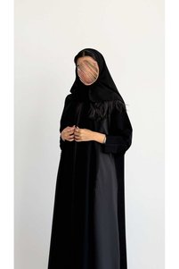 صورة المنتج ذات الصلة AYA عبايات وطرحات
