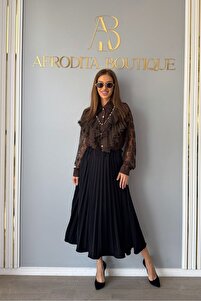 Imaginea produsului asociat Afrodita Boutique Cămăși