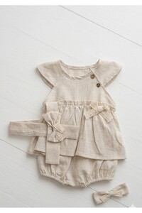 Related product image Biorganic Jumpsuits