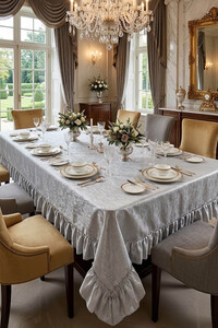 Related product image Çt Çeyizci Tekstil Table Covers
