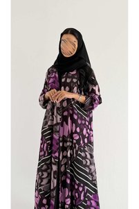 صورة المنتج ذات الصلة AYA عبايات وطرحات