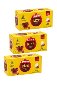 Related product image Çaykur Single-Serve Tea Bags