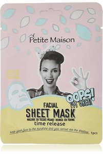 صورة المنتج ذات الصلة Petite Maison أقنعة وجه