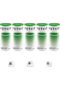 صورة المنتج ذات الصلة Petkit صناديق فضلات القطط