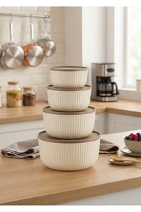 Related product image ASlife Home Storage Containers