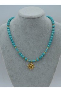 Related product image Stoneage Bijou Necklaces