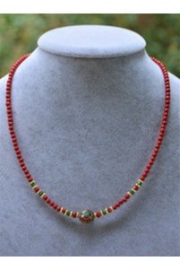 Related product image Stoneage Bijou Necklaces