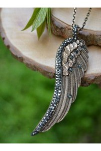 Related product image Stoneage Bijou Necklaces