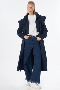 Related product image Kayra Trench Coats