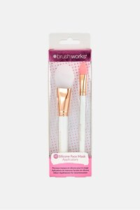 Related product image Brushworks Face Masks