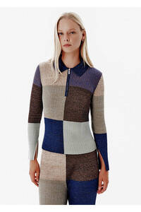İlgili ürün resmi Knitss Bluz