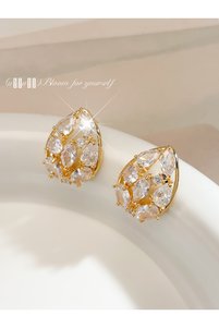 Related product image Take Two By Styli Jewelry Earrings