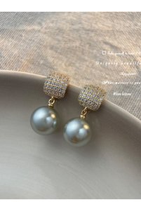 Related product image Take Two By Styli Jewelry Earrings