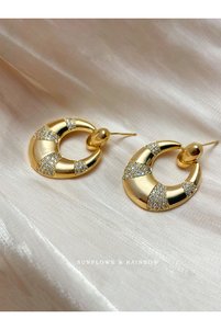 Related product image Take Two By Styli Jewelry Earrings