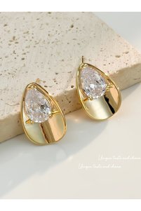 Related product image Take Two By Styli Jewelry Earrings