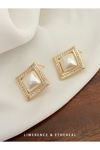 Related product image Take Two By Styli Jewelry Earrings