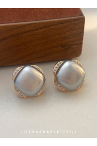 Related product image Take Two By Styli Jewelry Earrings