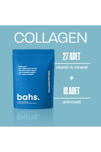 İlgili ürün resmi Bahs Kolajen