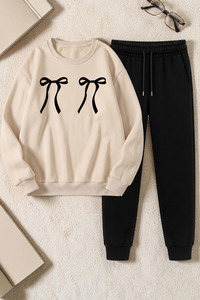 Related product image uyguntarz Sweatsuit sets