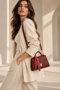 Related product image La La'Graccio Paris Shoulder Bags