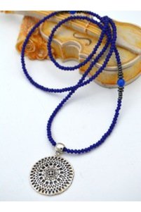 Related product image Stoneage Bijou Necklaces