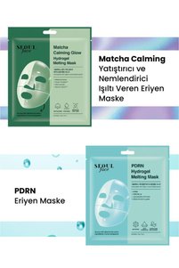 Related product image Dermal Face Masks