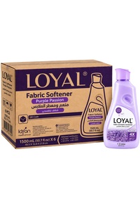 Related product image Loyal Laundry Fragrances