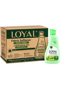 Related product image Loyal Laundry Fragrances