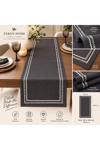 Related product image Zeren Home Runners & Placemats