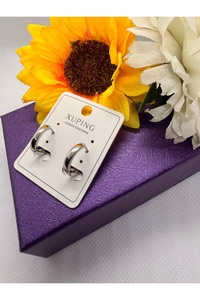 Related product image XUPING JEWELRY Steel Earrings