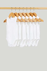 صورة المنتج ذات الصلة Mothercare بادي سوتات وجمبسوتات للرضّع