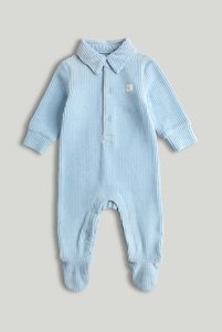 صورة المنتج ذات الصلة Mothercare ملابس نوم قطعة واحدة