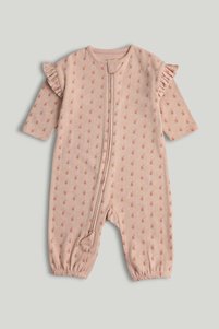 صورة المنتج ذات الصلة Mothercare ملابس نوم قطعة واحدة