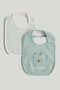 Related product image Mothercare Baby Feeding Bibs