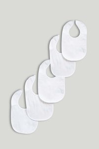 Related product image Mothercare Baby Feeding Bibs