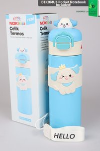 Related product image Noki Water Bottle & Flask