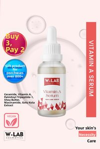 صورة المنتج ذات الصلة W-Lab Cosmetics سيروم الوجه