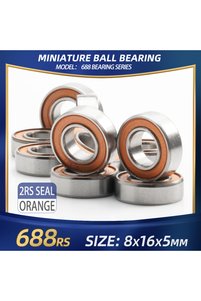 Related product image Choice Direct Drive Bearing