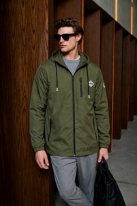 Related product image comstar Raincoats