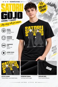 Related product image FG KONNİCHİWA T-Shirts